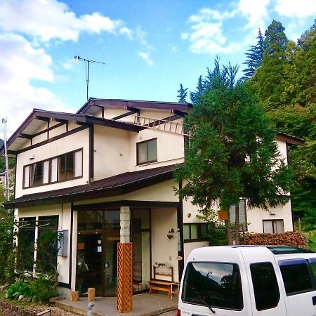 Matsuo House - Room Natsu Yamagata (Yamagata) Exterior foto