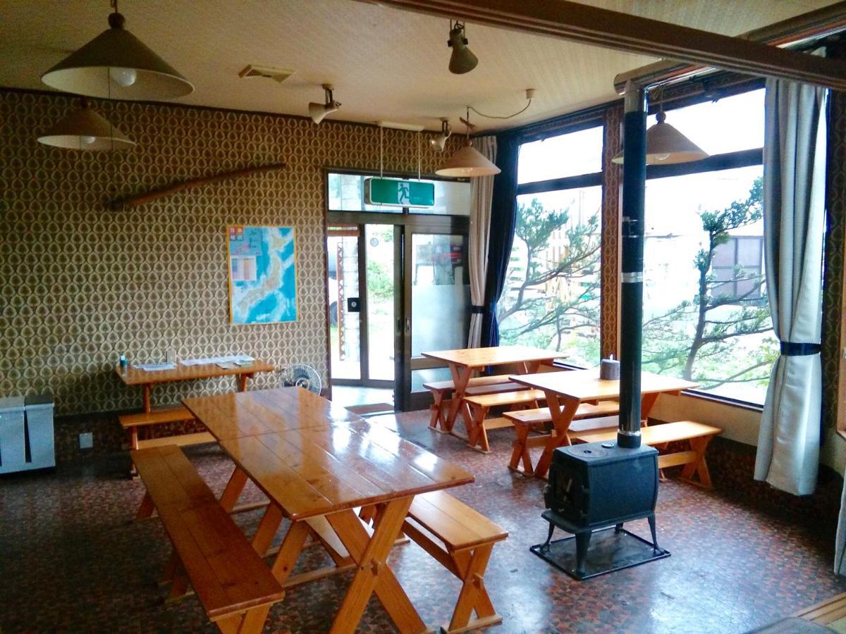 Matsuo House - Room Natsu Yamagata (Yamagata) Exterior foto