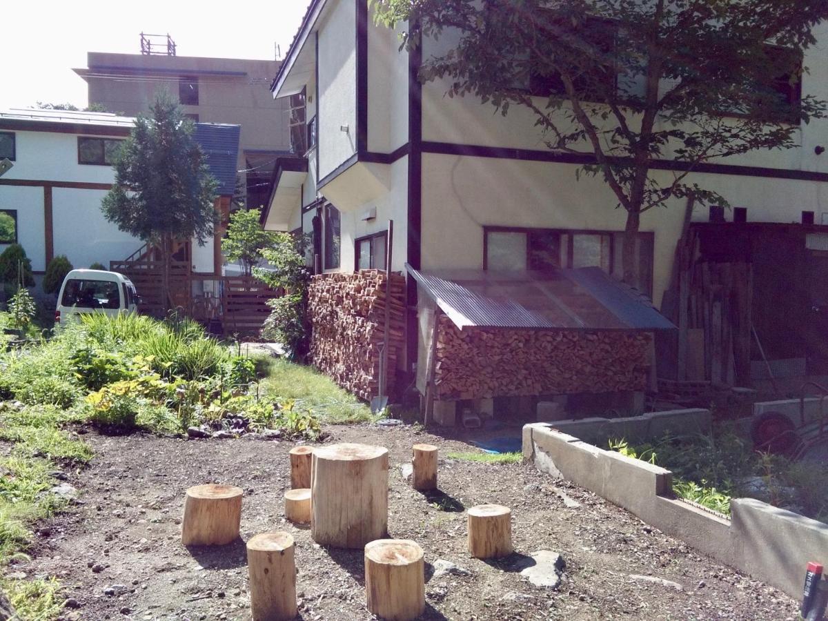 Matsuo House - Room Natsu Yamagata (Yamagata) Exterior foto