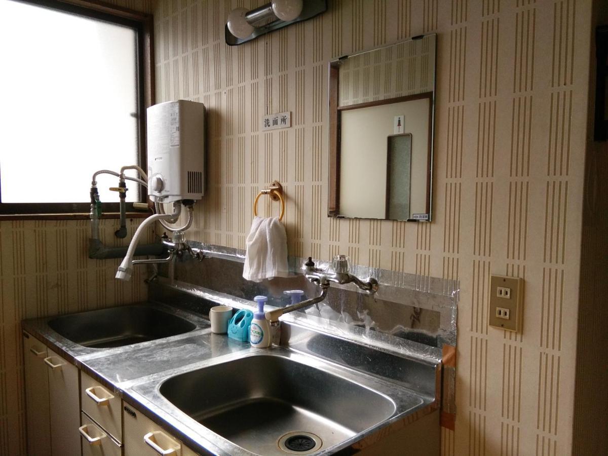 Matsuo House - Room Natsu Yamagata (Yamagata) Exterior foto