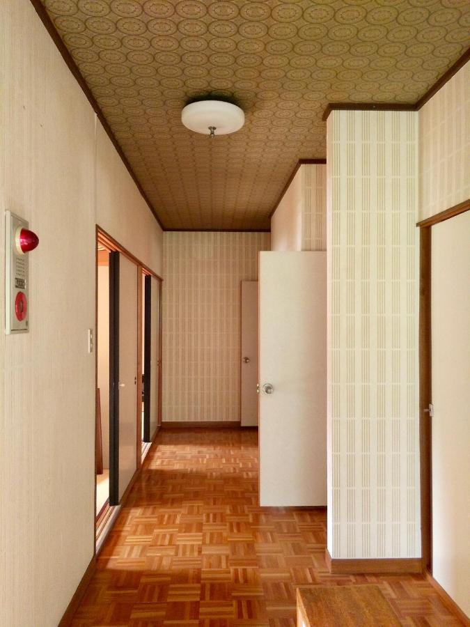 Matsuo House - Room Natsu Yamagata (Yamagata) Exterior foto