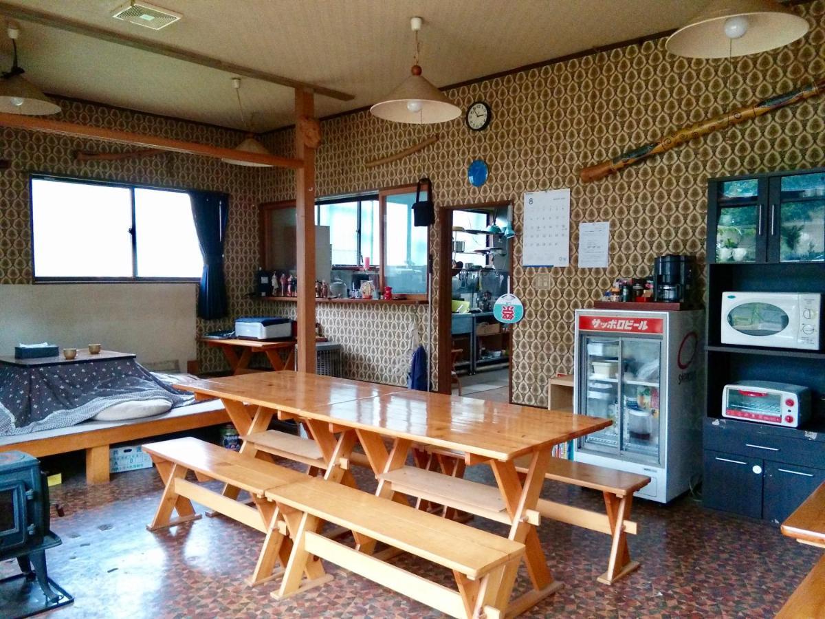 Matsuo House - Room Natsu Yamagata (Yamagata) Exterior foto