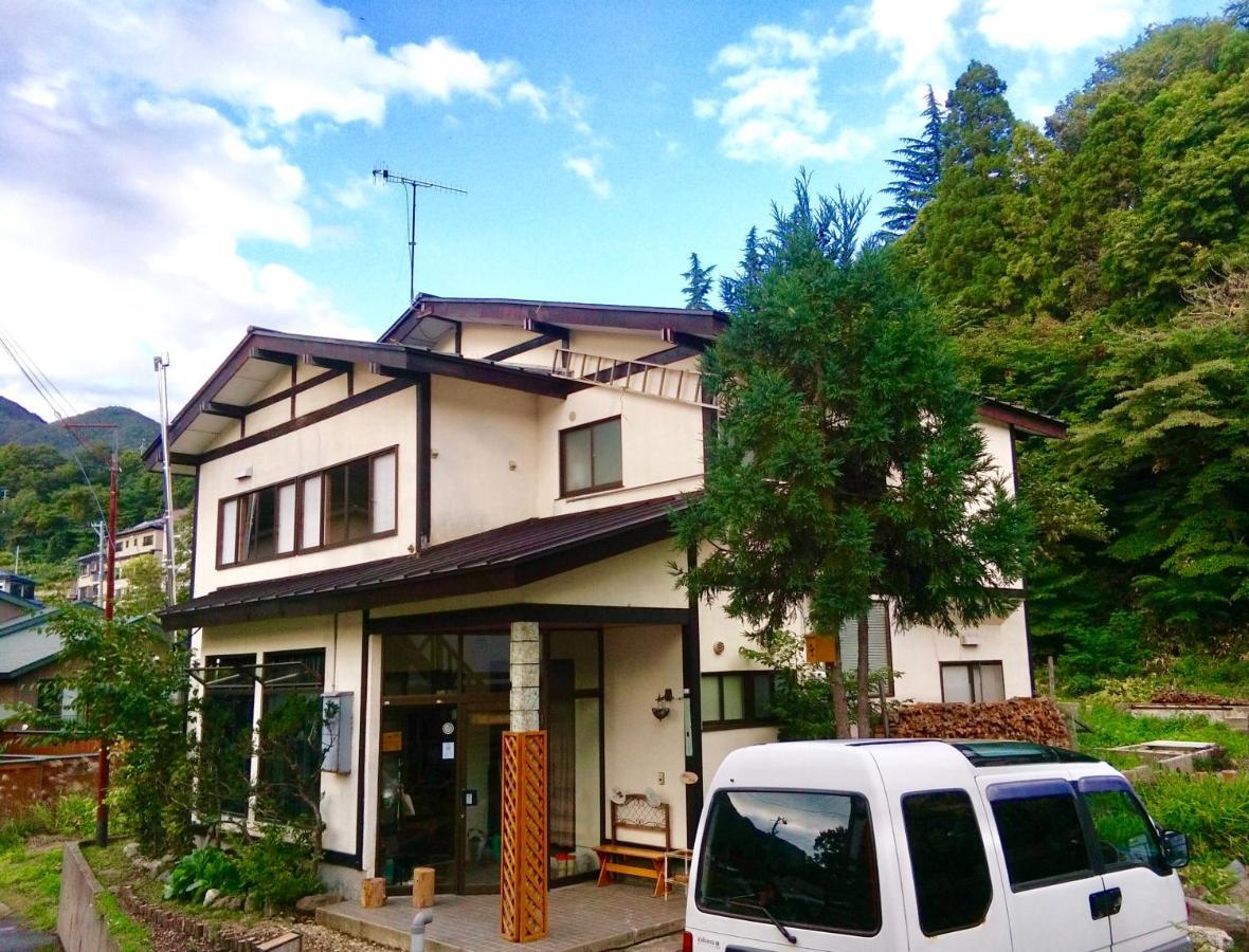 Matsuo House - Room Natsu Yamagata (Yamagata) Exterior foto